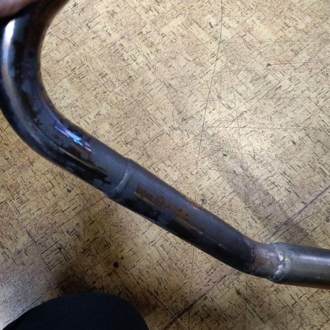 PCX160 (KF47)リアライズ マフラー中古