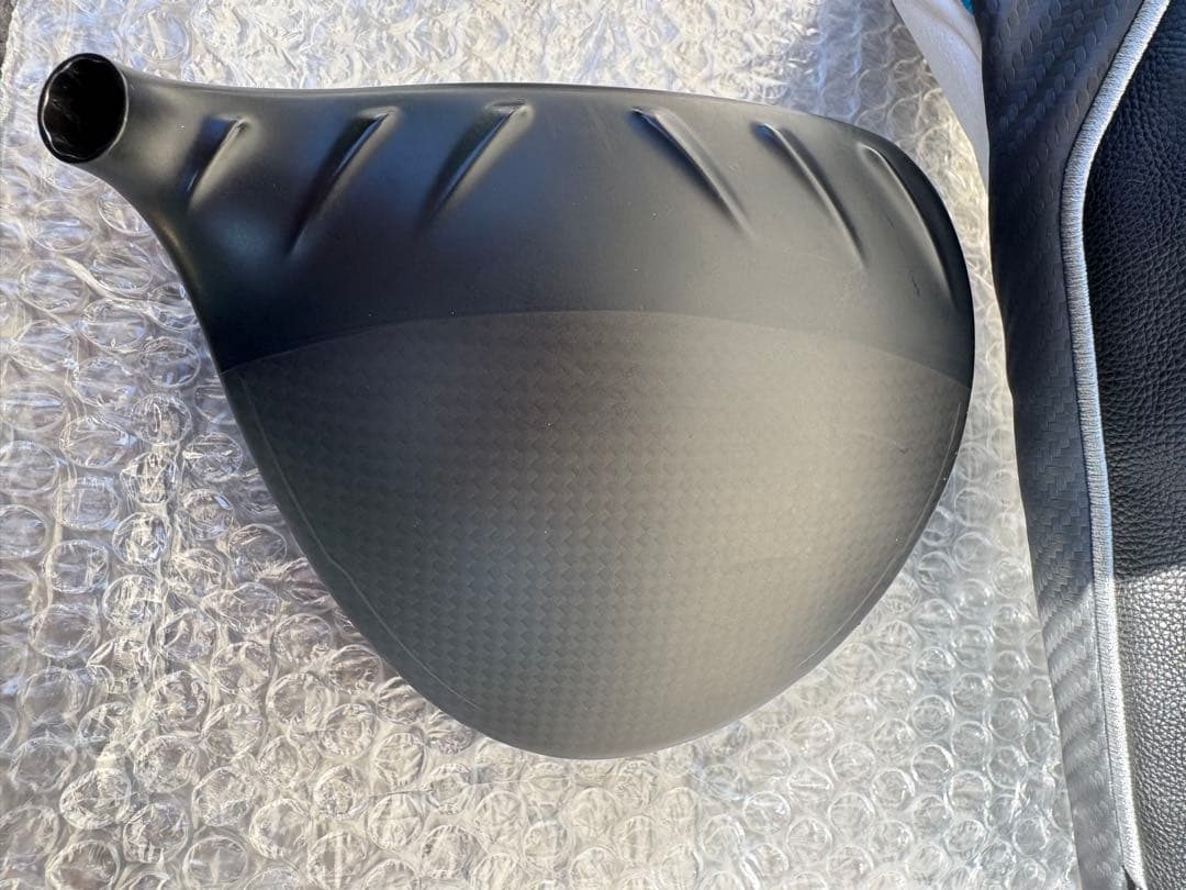 PING ピン　G440 MAX ドライバー　10.5 ヘッド、カバーレンチ付き