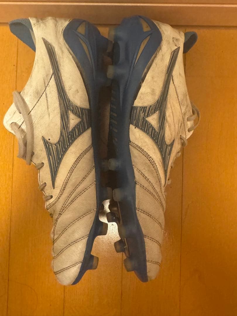 モレリアネオ4 28センチ