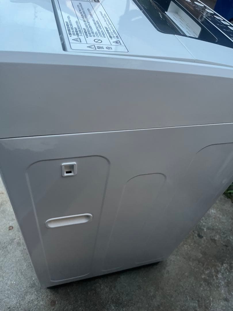 Hisense⭐︎洗濯機⭐︎HW-T55C⭐︎埼玉発無料配送あり⭐︎使用頻度少ない⭐︎⭐︎⭐︎
