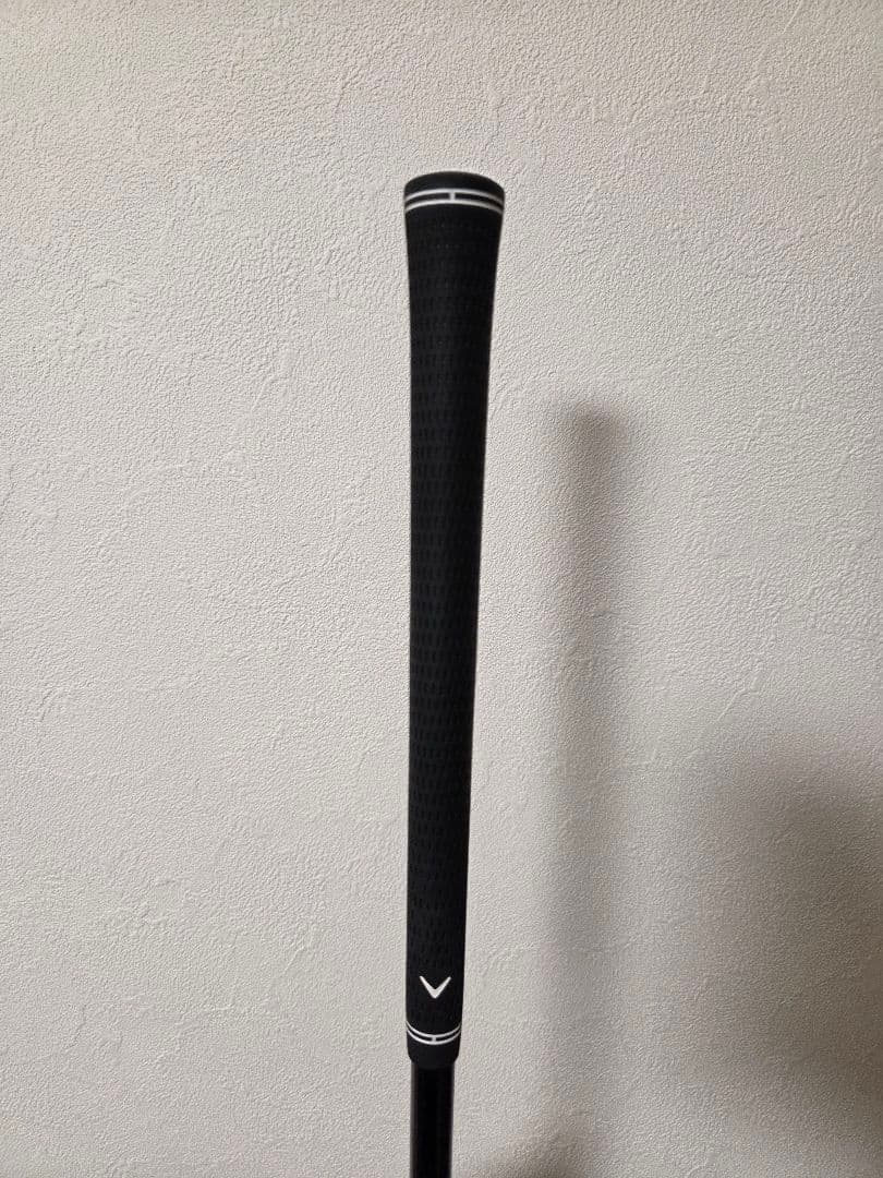 Paradym AiSmoke トリプルダイヤ ドライバー ベンタスブラック6s