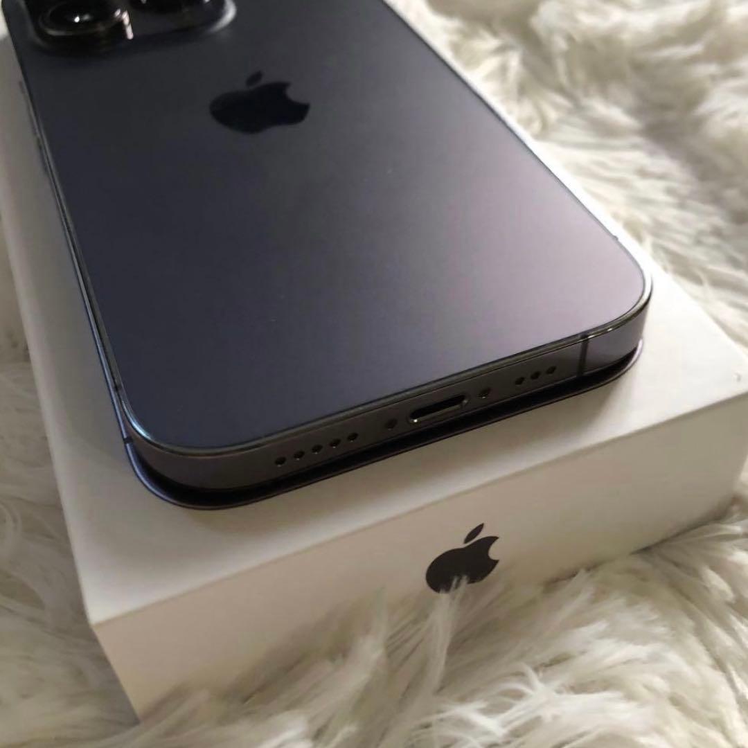 【12/25販売終了】iPhone 14 Pro 128GB SIMフリー