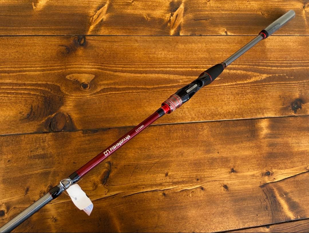 ジギングセット　デジタルカウンター付きリール　イカメタル　タイラバ　右ハンドル