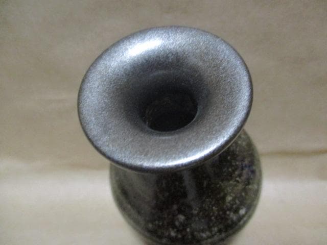 古唐津　徳利　I38-1