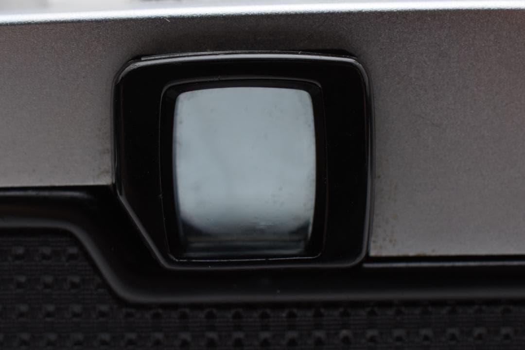 ★各部モルト張り替え済・美品★ オリンパス PEN-FT ボディ #20515