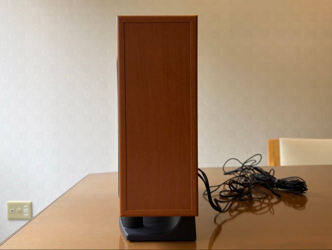 YAMAHA サブウーファー YST-FSW100（MC）チェリー