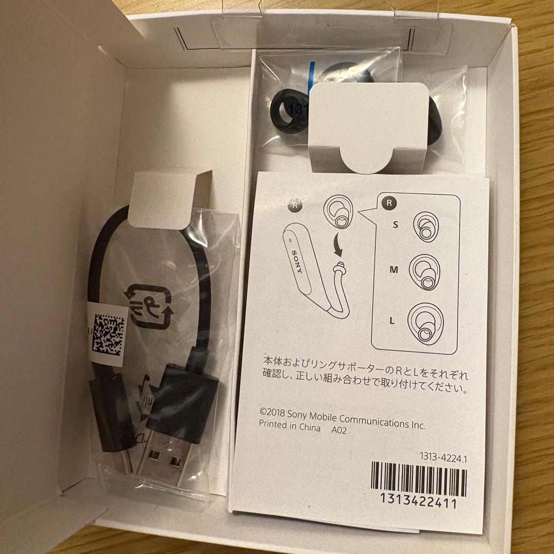 【新品未使用品】 SONY Xperia Ear Duo XEA20JP ①