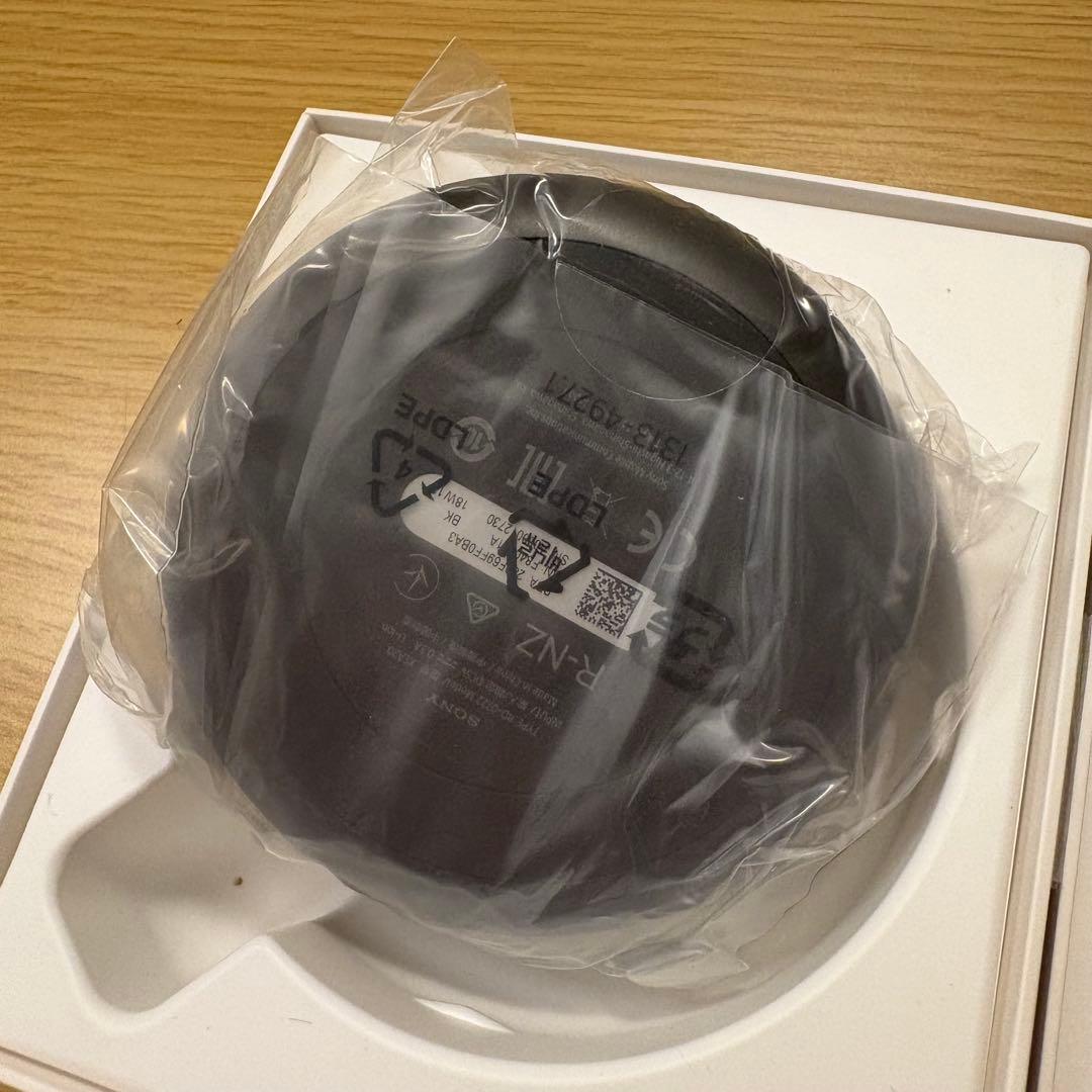 【新品未使用品】 SONY Xperia Ear Duo XEA20JP ①