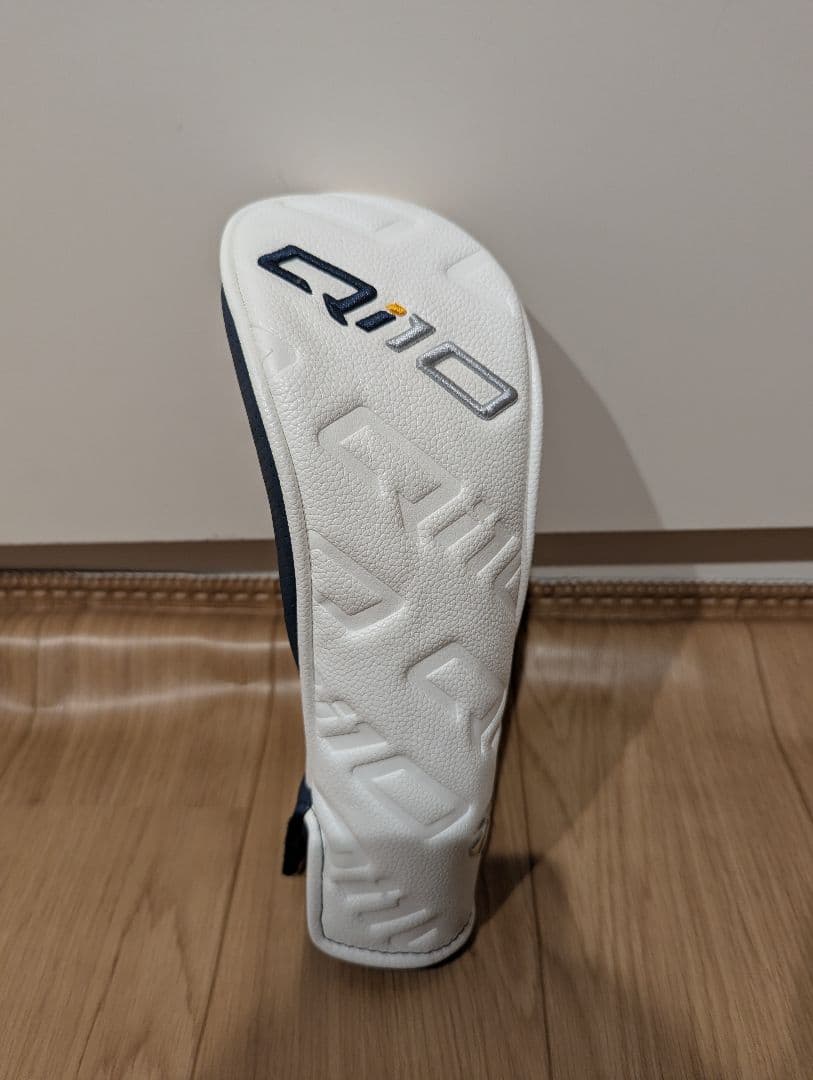 【美品】Qi10 3U TOUR 19.5度 N.S.PRO 910GH S