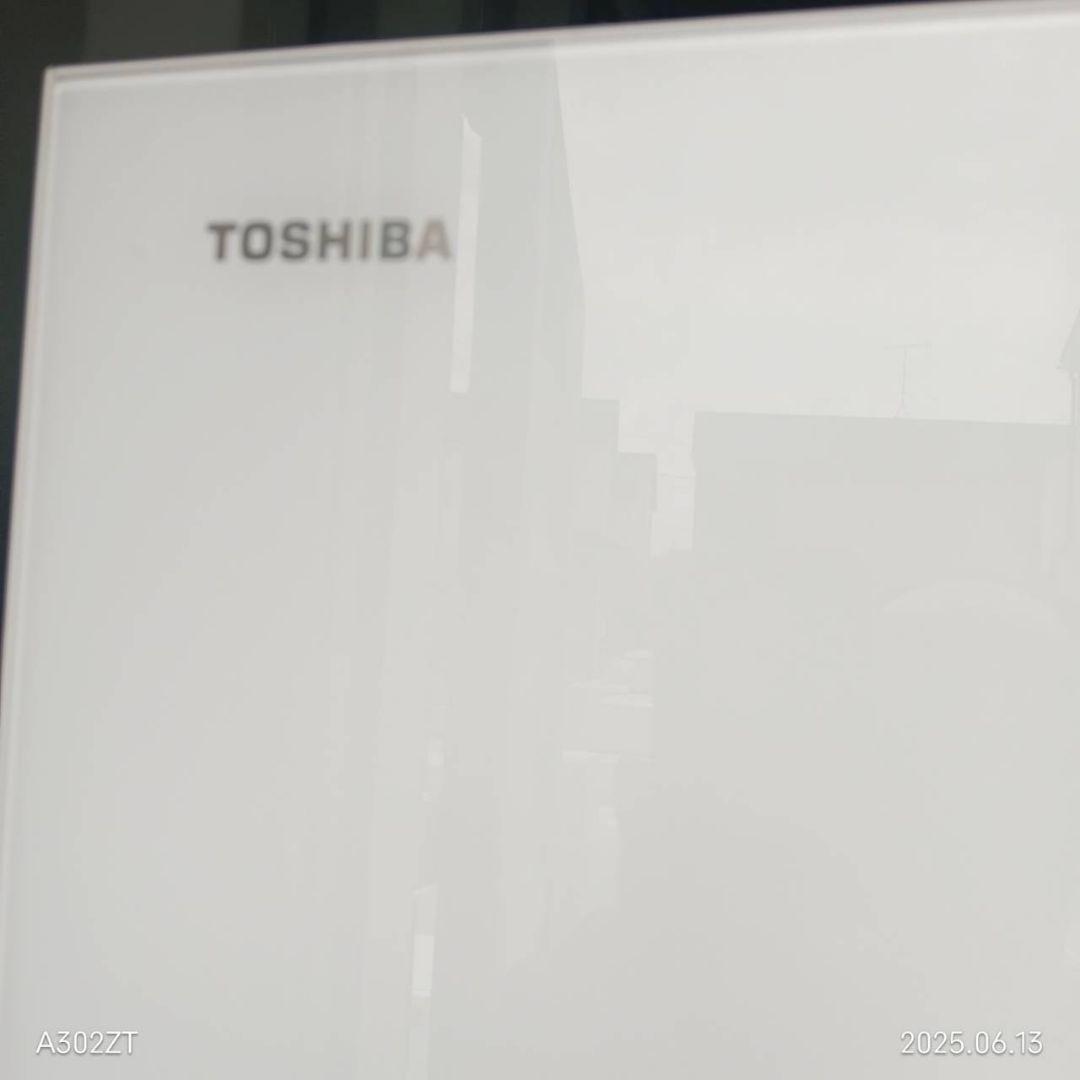 1958設置まで対応　東芝　大型冷蔵庫　人気モデル　462L