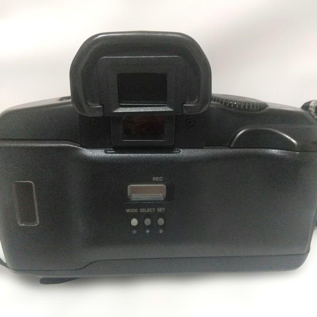 美品 Canon EOS 750 フィルムカメラ EF 35-70mmレンズ付き