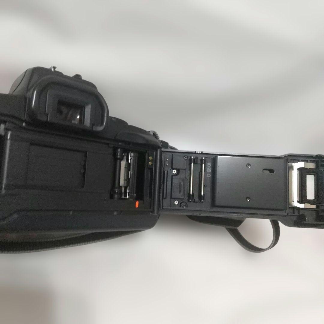 美品 Canon EOS 750 フィルムカメラ EF 35-70mmレンズ付き