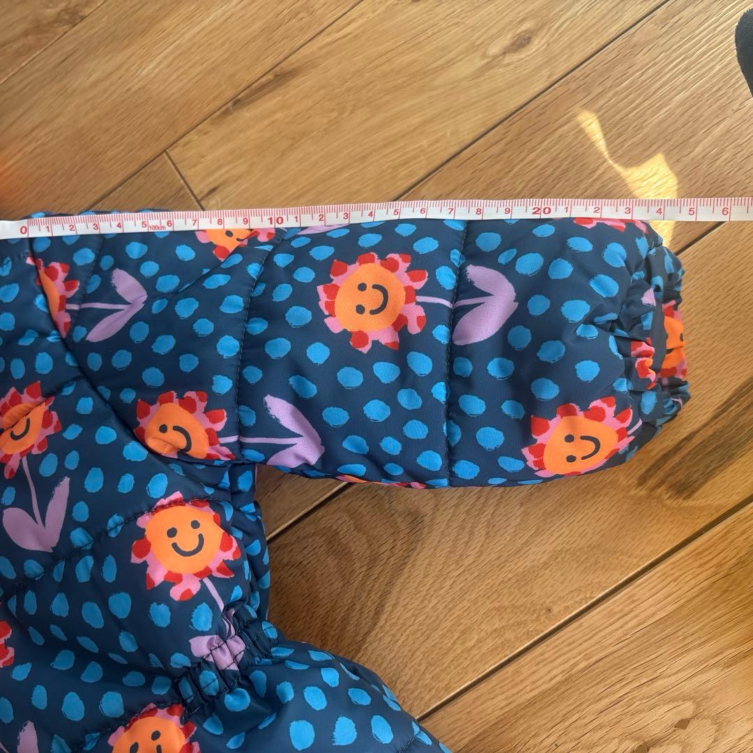 Stella McCartney ステラ ベビージャンプスーツ　オールインワン