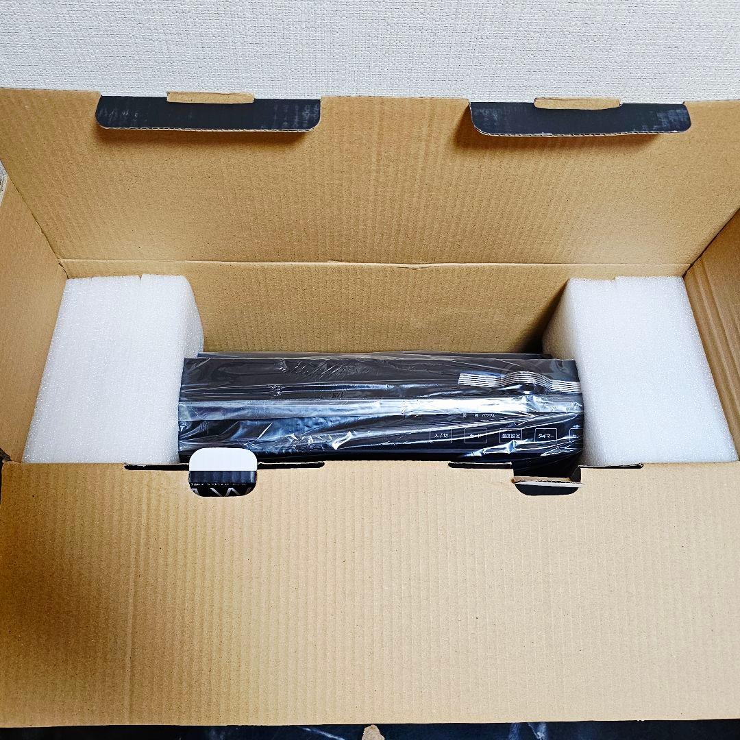 新品 MAXIM WIDE HEAT 加湿 パネル セラミックヒーター