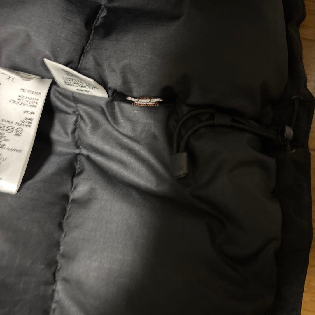 ナナミカ　GORE-TEX ゴアテックス