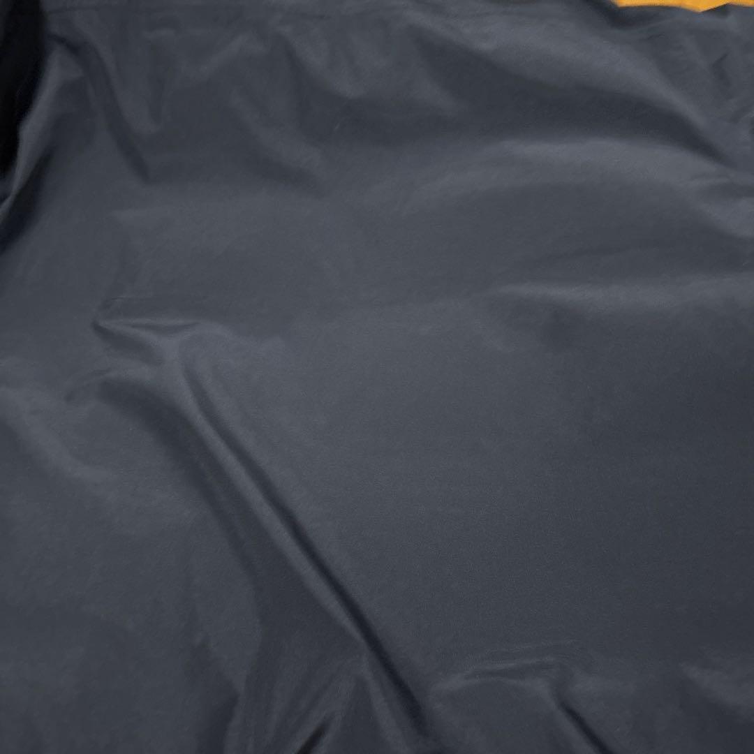 ナナミカ　GORE-TEX ゴアテックス