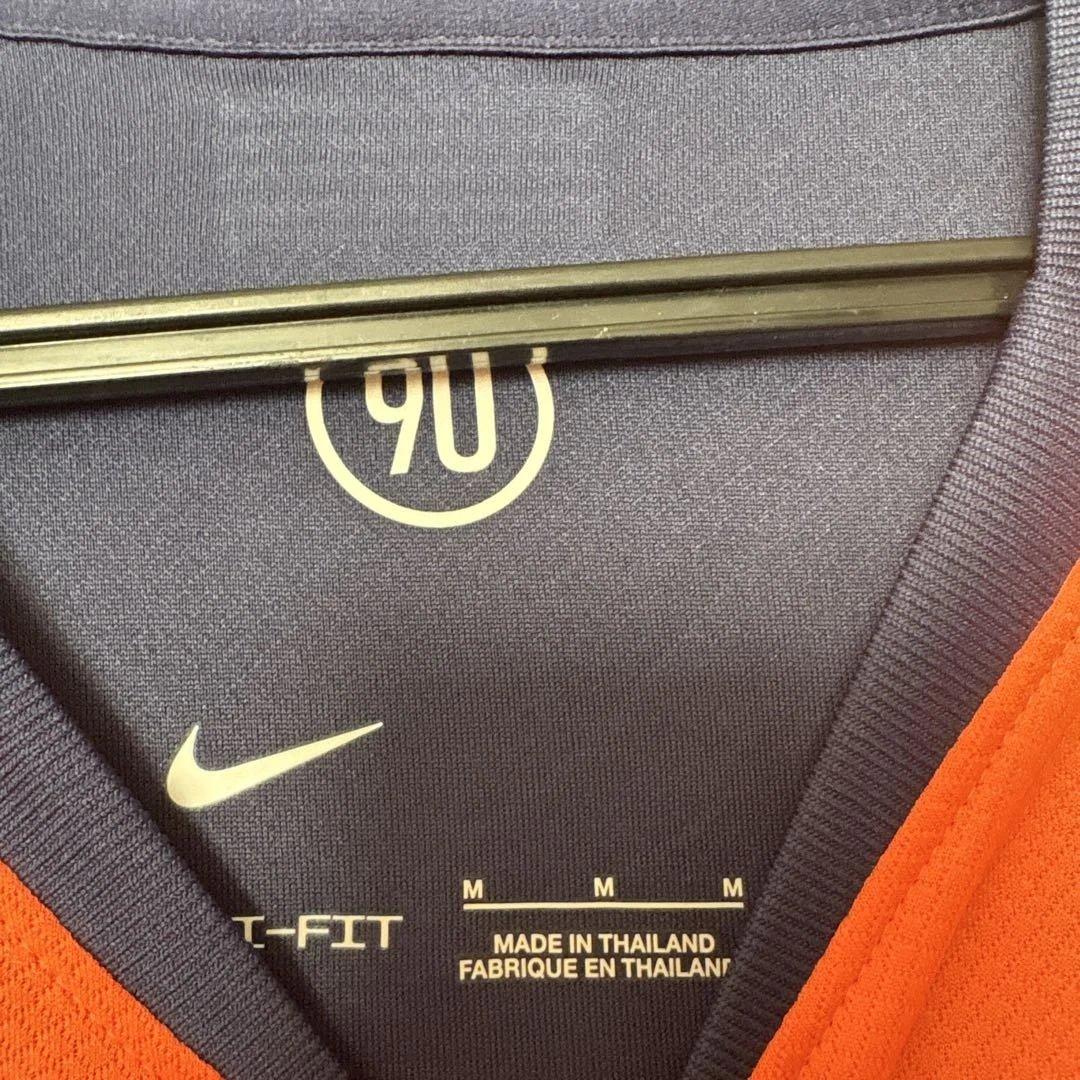 【51-46】25-26 バルセロナ　サード　ユニフォーム