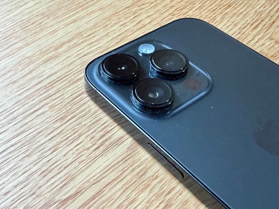 iPhone14 Pro スペースブラック 256GB