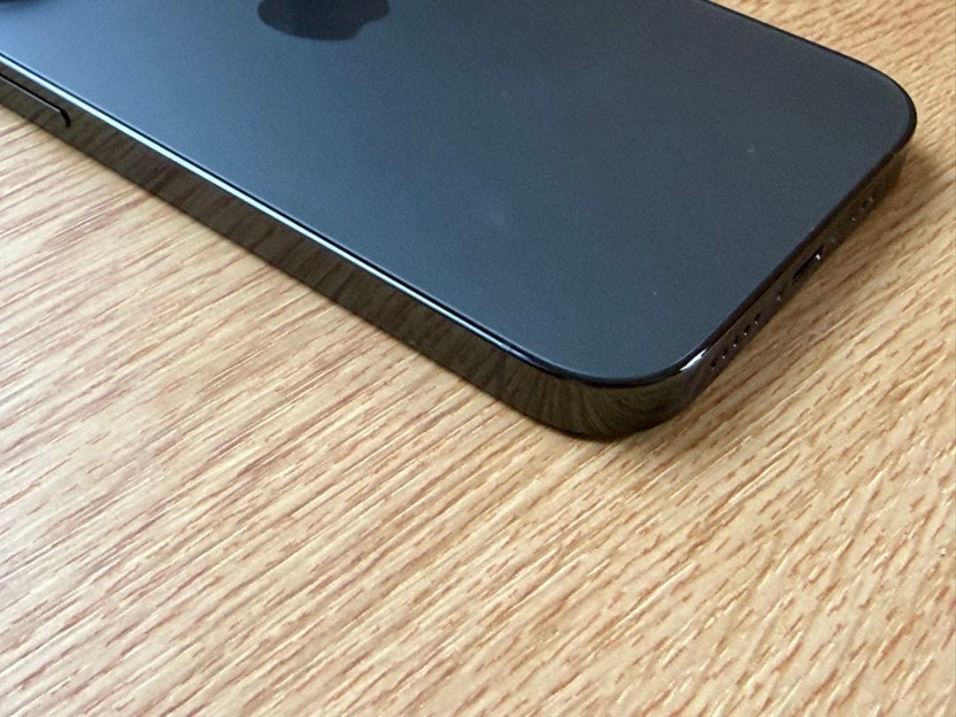 iPhone14 Pro スペースブラック 256GB