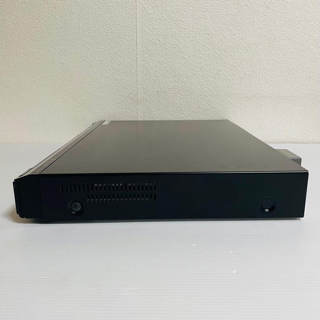 パナソニック 2チューナー ブルーレイレコーダー DIGA DMR-BW700