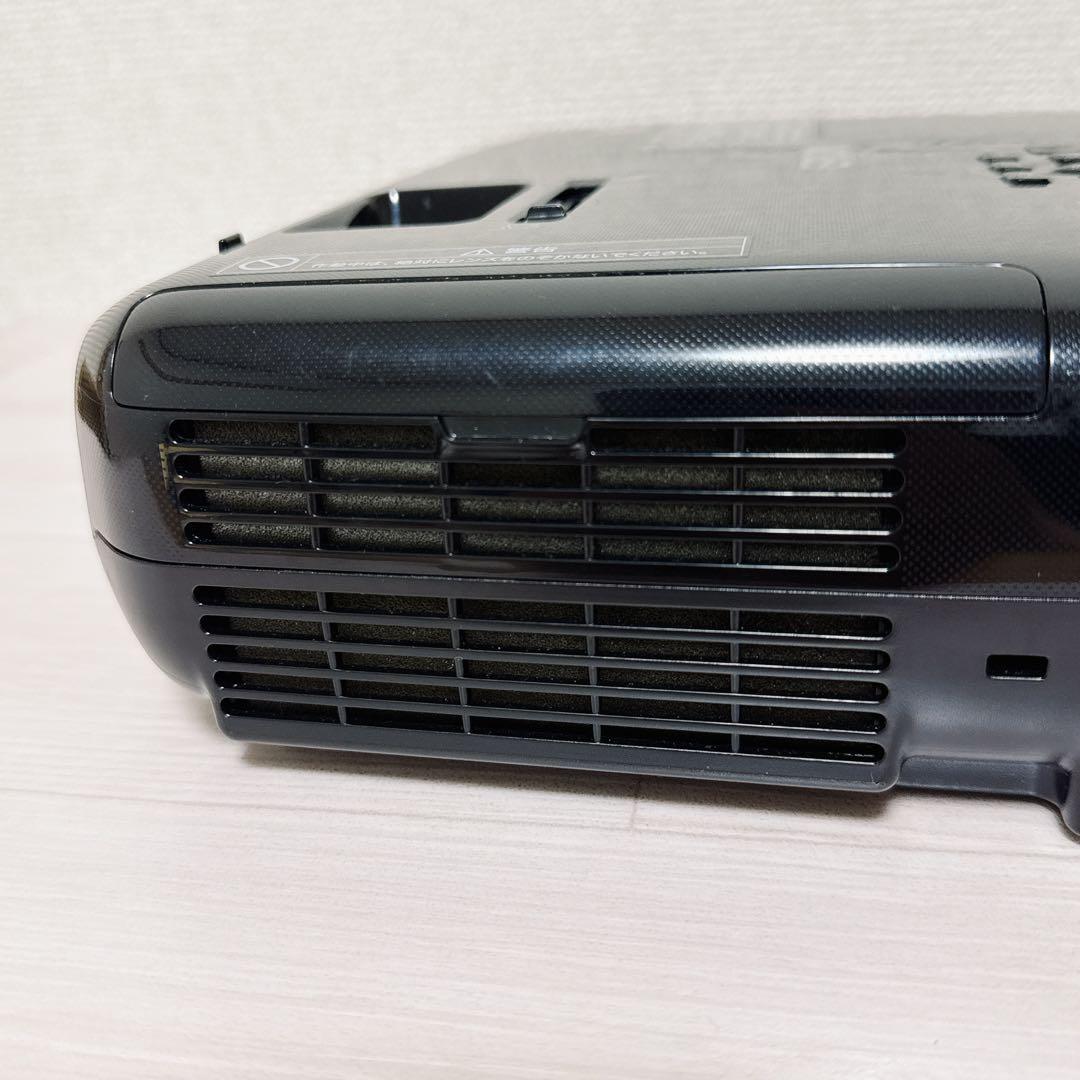 2074【美品】EPSON プロジェクター　EH-TW530 エプソン