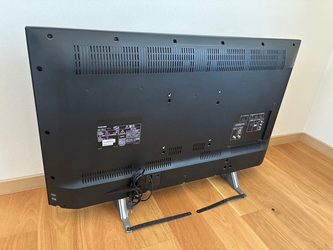 TOSHIBA 43G20X 液晶テレビ 43インチ