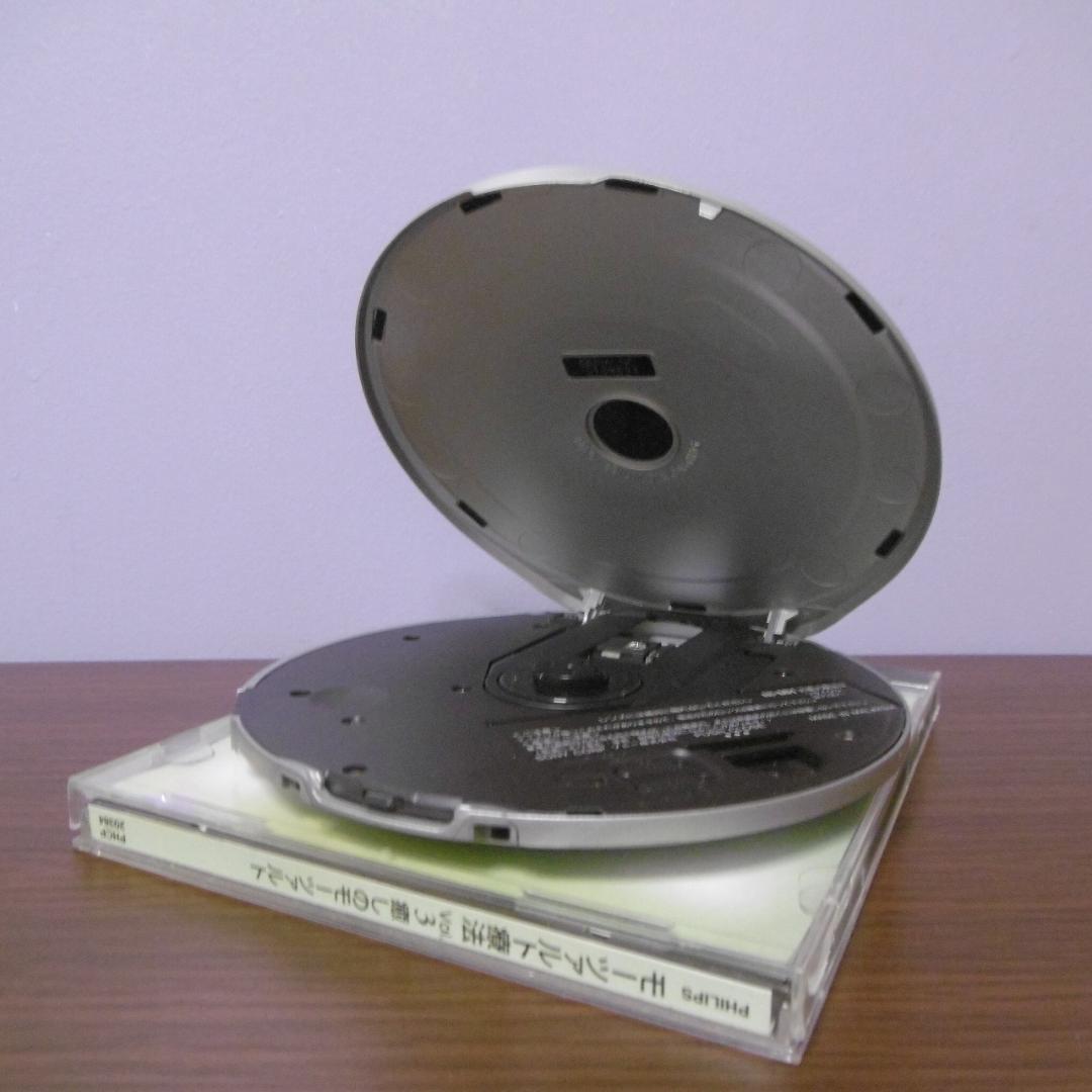 fireさま専用 SONY CDウォークマン D-EJ2000_S