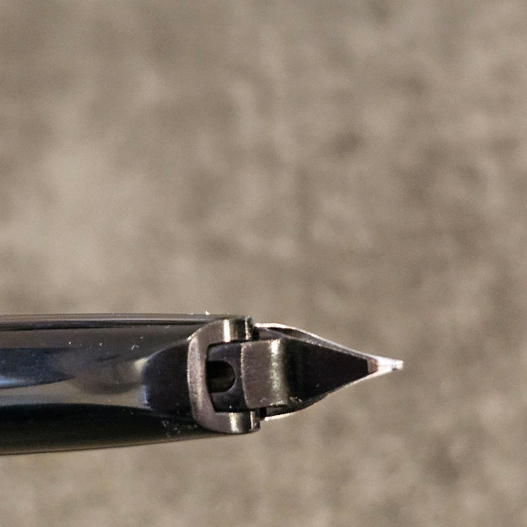 セーラー万年筆 世界の銘木シリーズ 21金