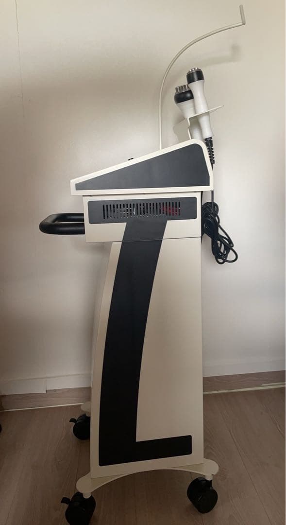 ハイパーナイフ 高周波ラジオ波