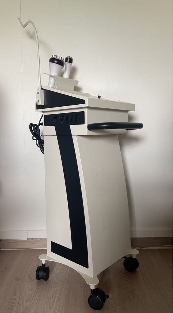 ハイパーナイフ 高周波ラジオ波