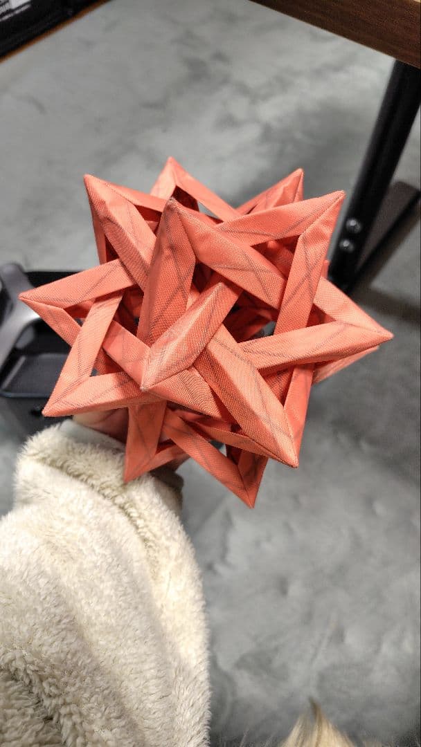 COLONISTA 　CONPE10 　Coral