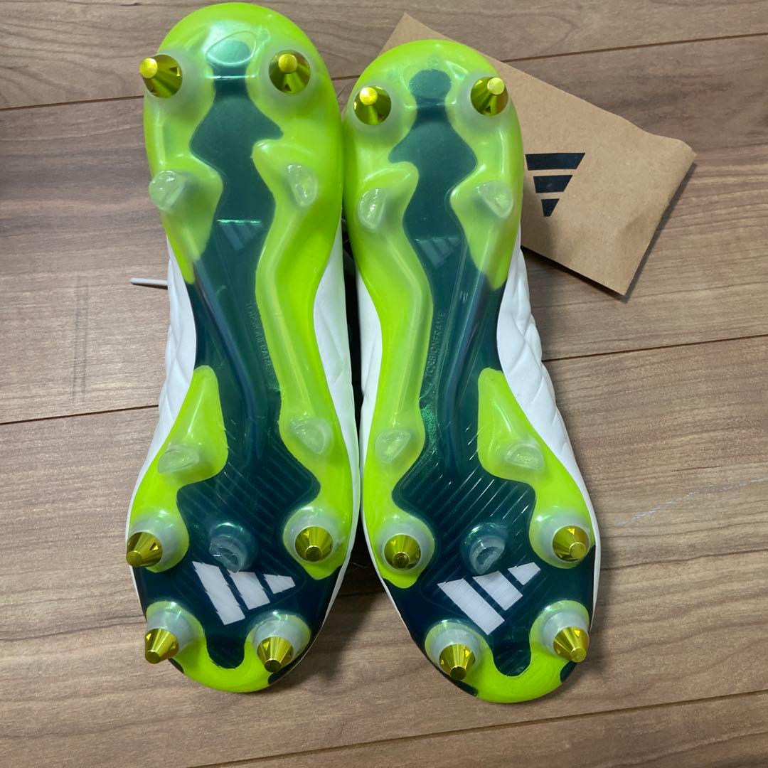 シューズ adidas COPA PURE.1 SG