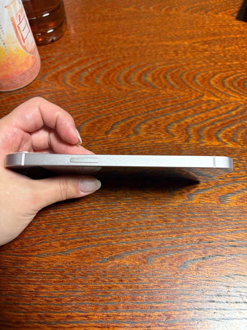 Apple iPhone 13 ピンク 256GB