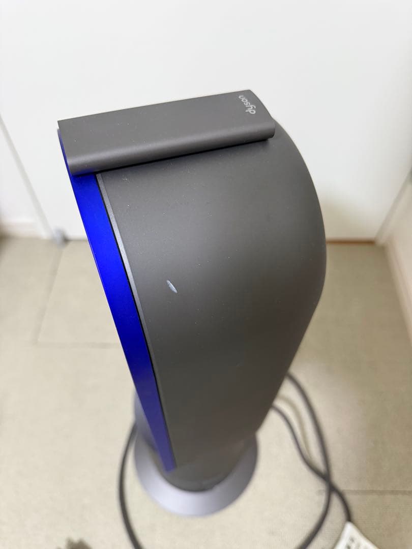 ダイソン dyson hot+cool 冷暖房機能付き