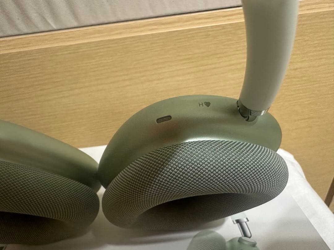 イヤホン Apple AirPods MAX