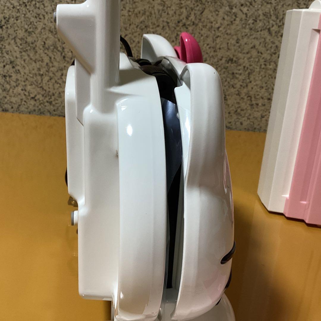 2315ハローキティ家電セット　空気清浄機 &ホットサンドメーカー &トースター