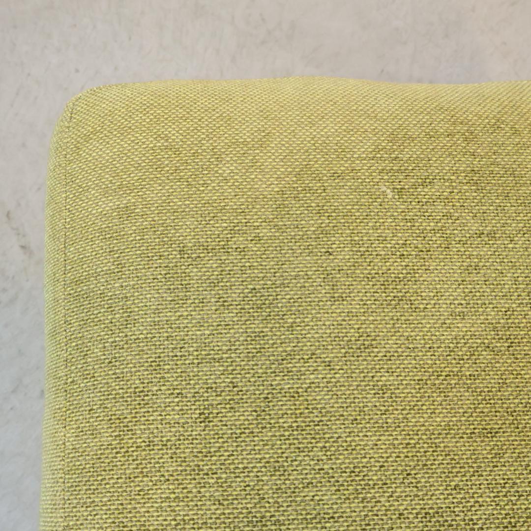 朝日木材加工 BOSCO ボスコ オットマン ニヤトー材 天然木 スツール