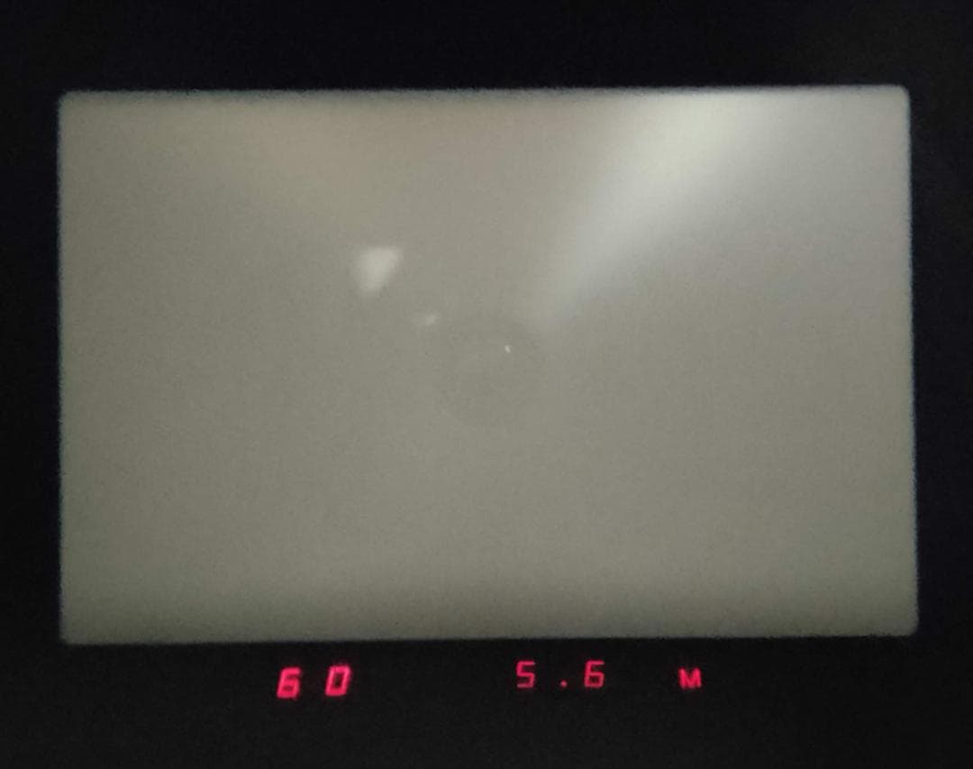 Canon A-1 ブラック ボディ 一眼レフカメラ