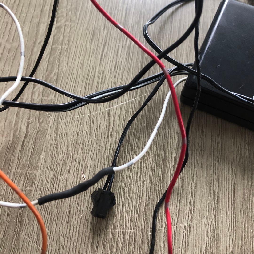 PIVOT スーパーシフトランプ SSL-X