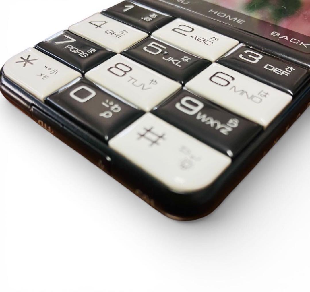 INFOBAR C01 2台セット (ICHIMATSU / KIIRO)