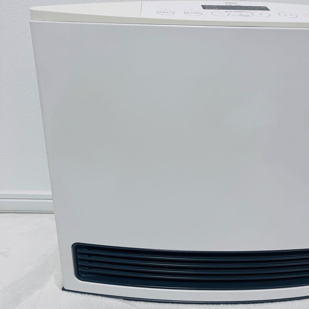 GFH-4003S ノーリツ　ガスファンヒーター