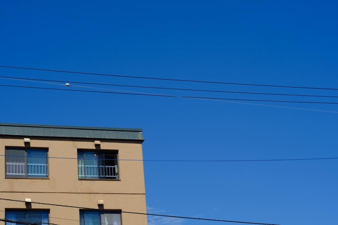 Nikon NIKKOR-H Auto 50mm f2 非Ai フルマニュアル