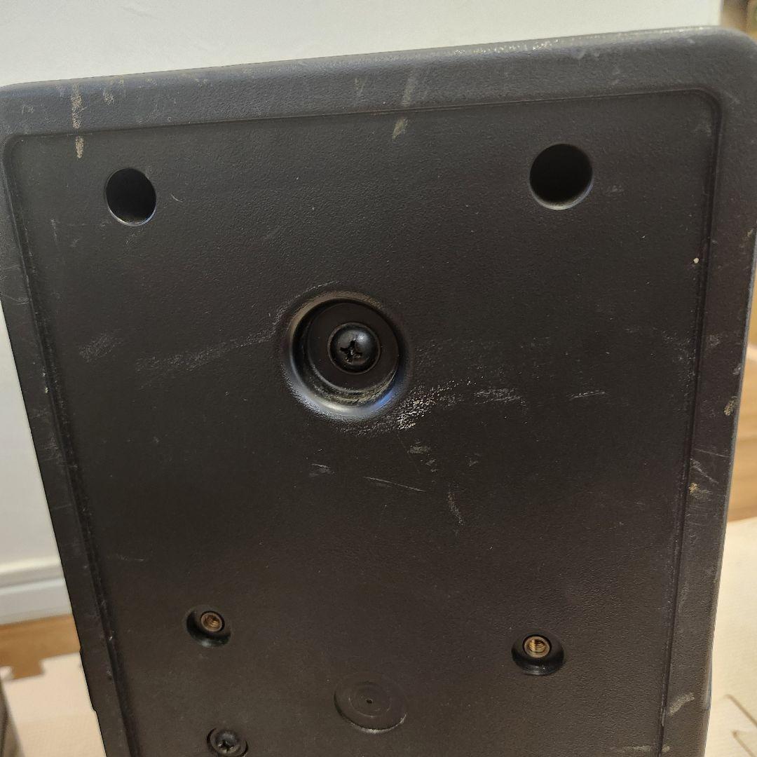 m*p様 ジャンク　Electro-Voice エレクトロボイス EV SX80