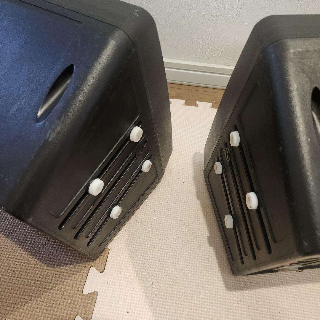 m*p様 ジャンク　Electro-Voice エレクトロボイス EV SX80