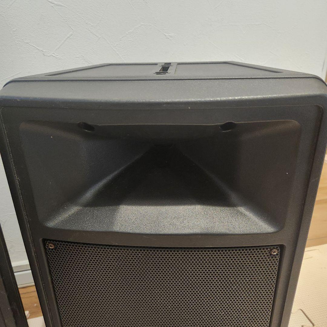m*p様 ジャンク　Electro-Voice エレクトロボイス EV SX80