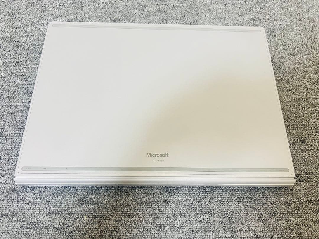Windowsノート本体 Surface Book 3 i7-1065G7 32GB 1TB