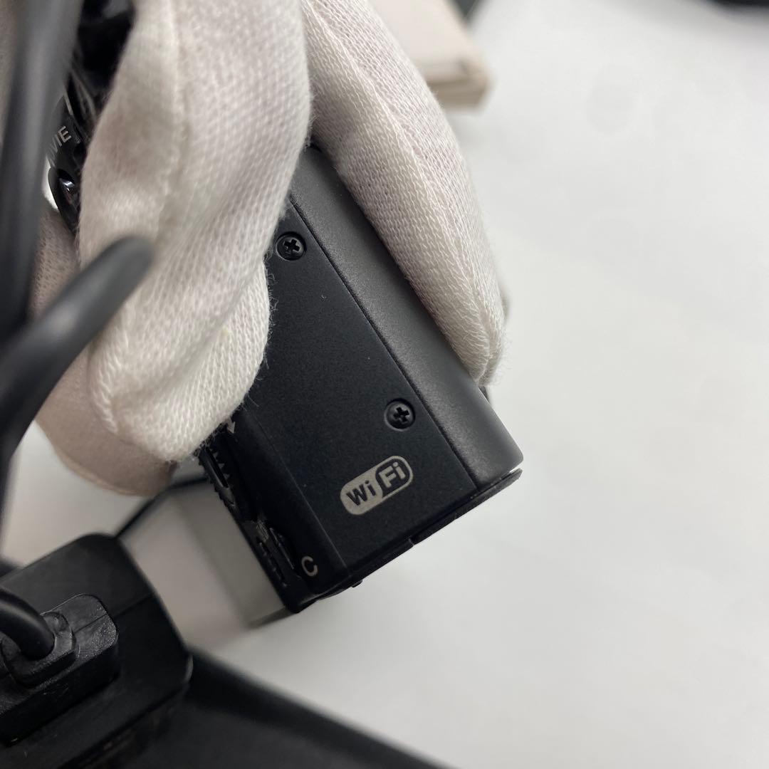 SONY Cyber-shot DSC-RX100M5 コンデジ