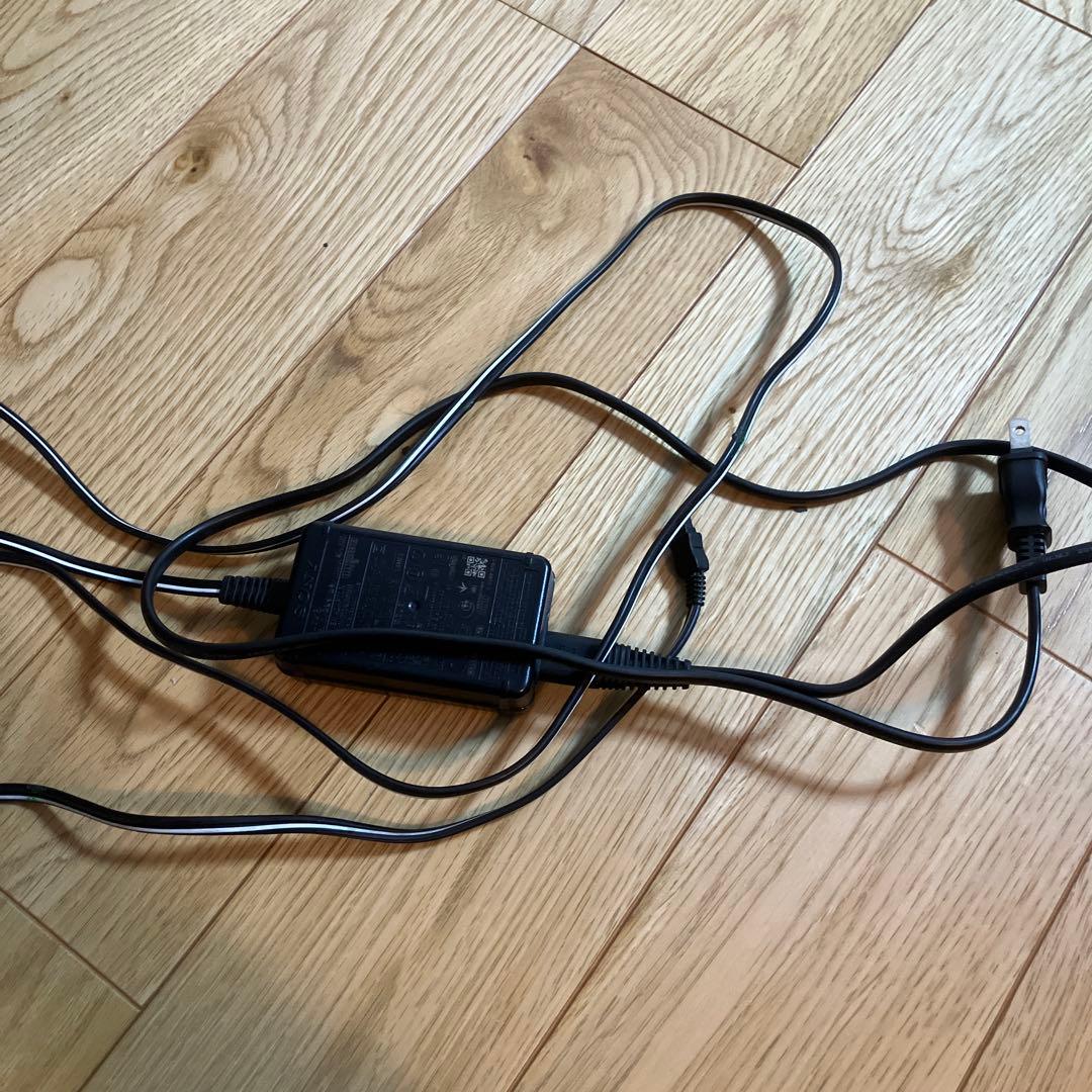 ビデオカメラ SONY HDR-CX590V