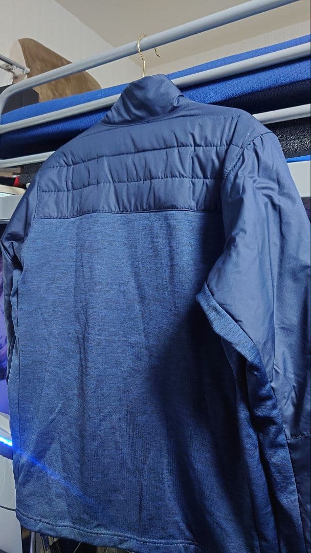 バボラ　VS PADDED JACKET