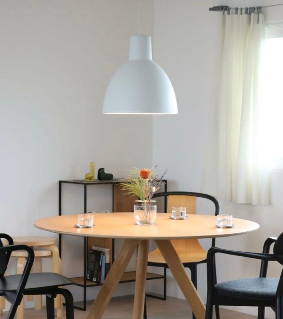 【美品】ルイスポールセン トルボー400Louis Poulsen